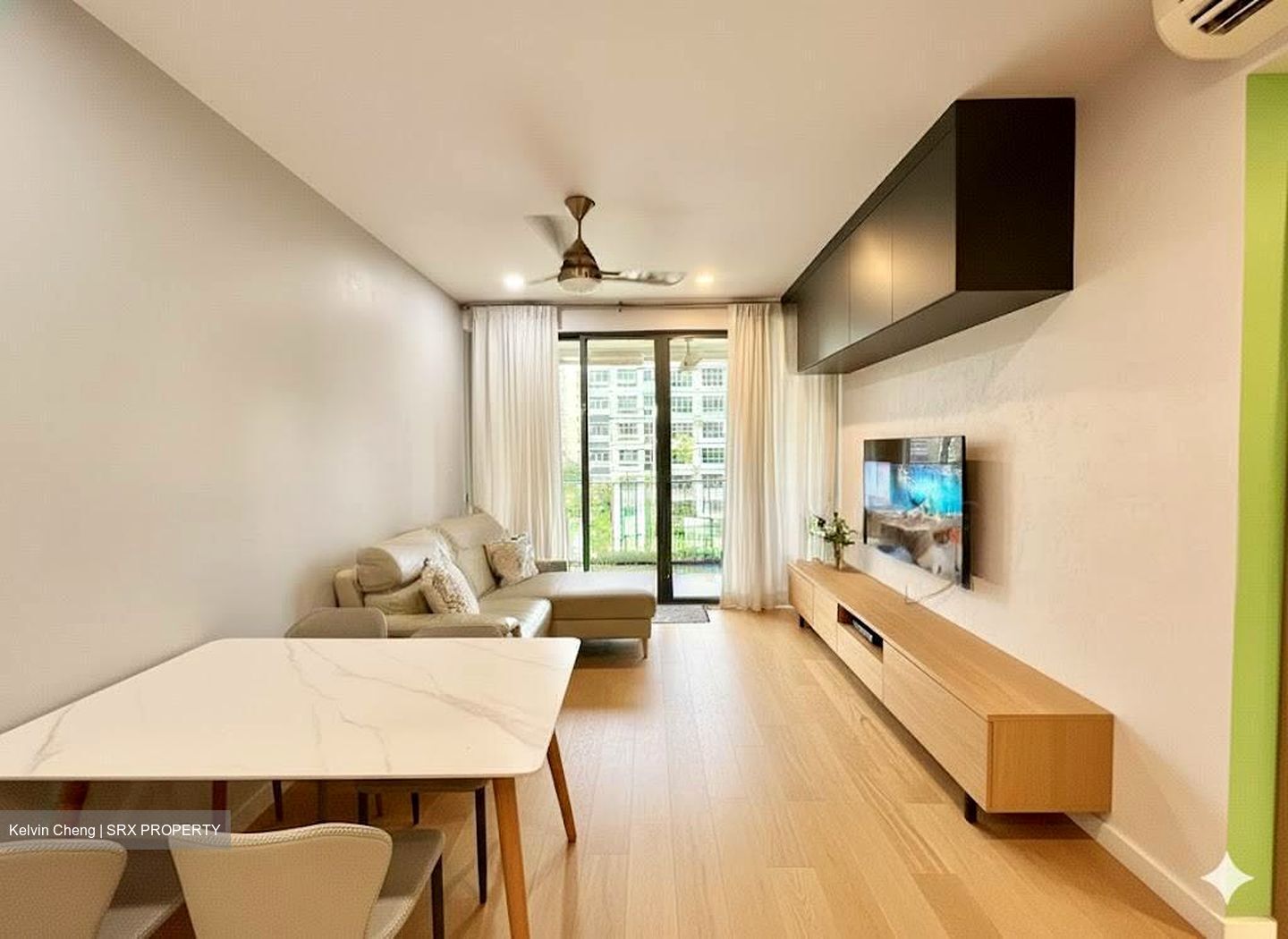 Signature At Yishun (D27), Condominium #502858261
